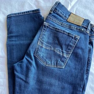 Women’s Lucky Brand Jeans